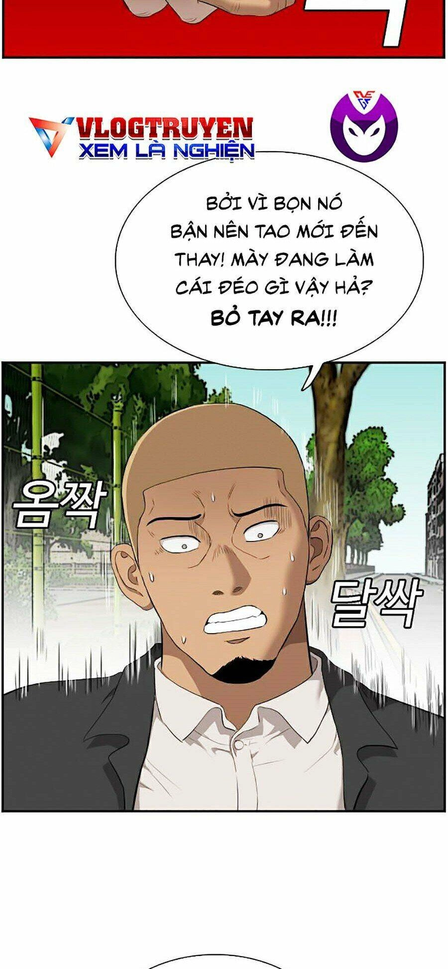 Người Xấu Chapter 44 - 11