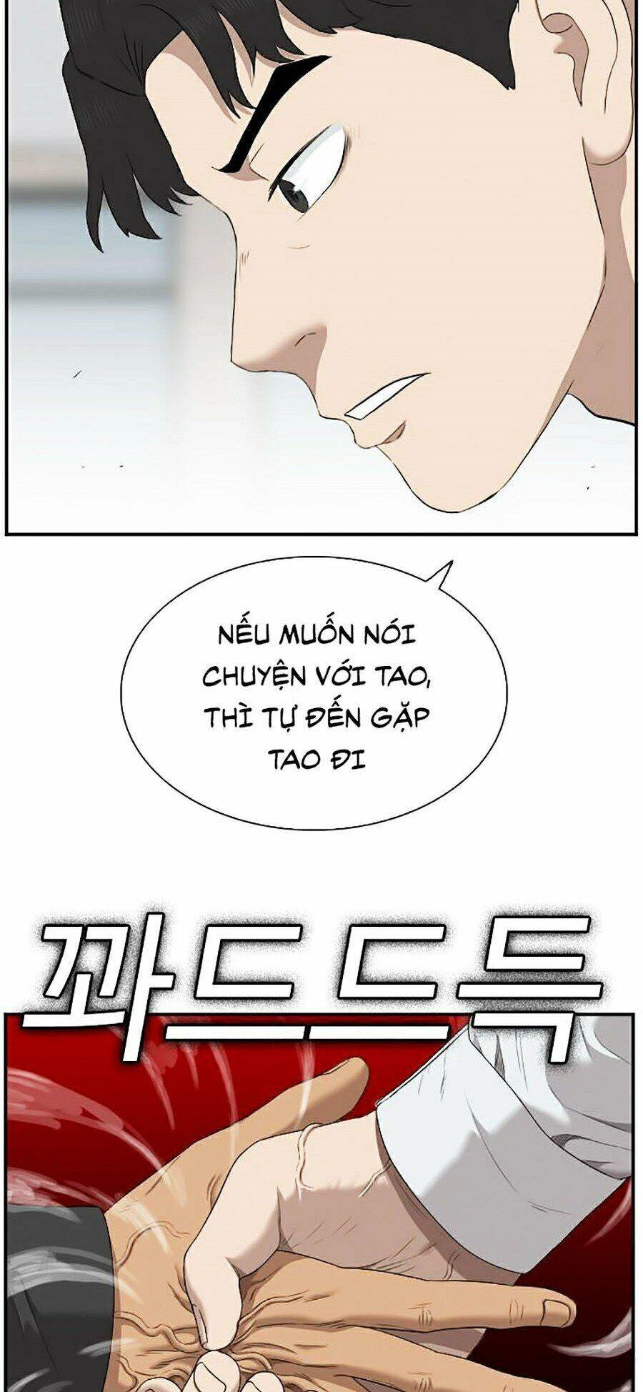 Người Xấu Chapter 44 - 13