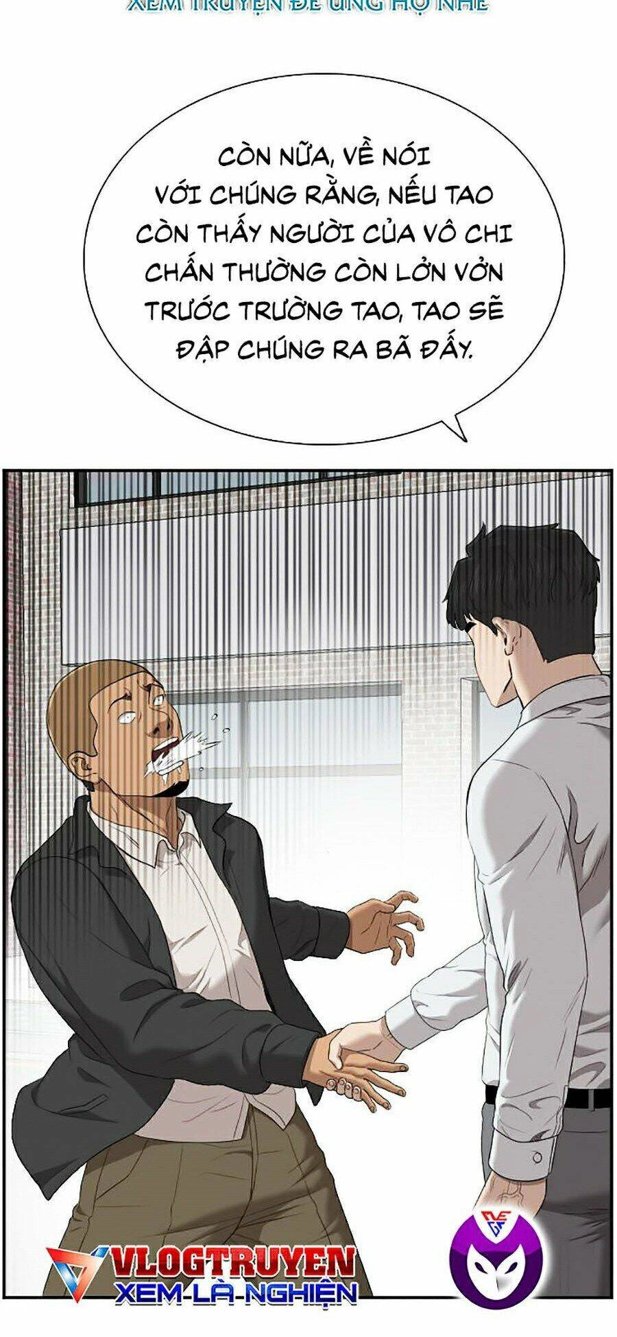 Người Xấu Chapter 44 - 15