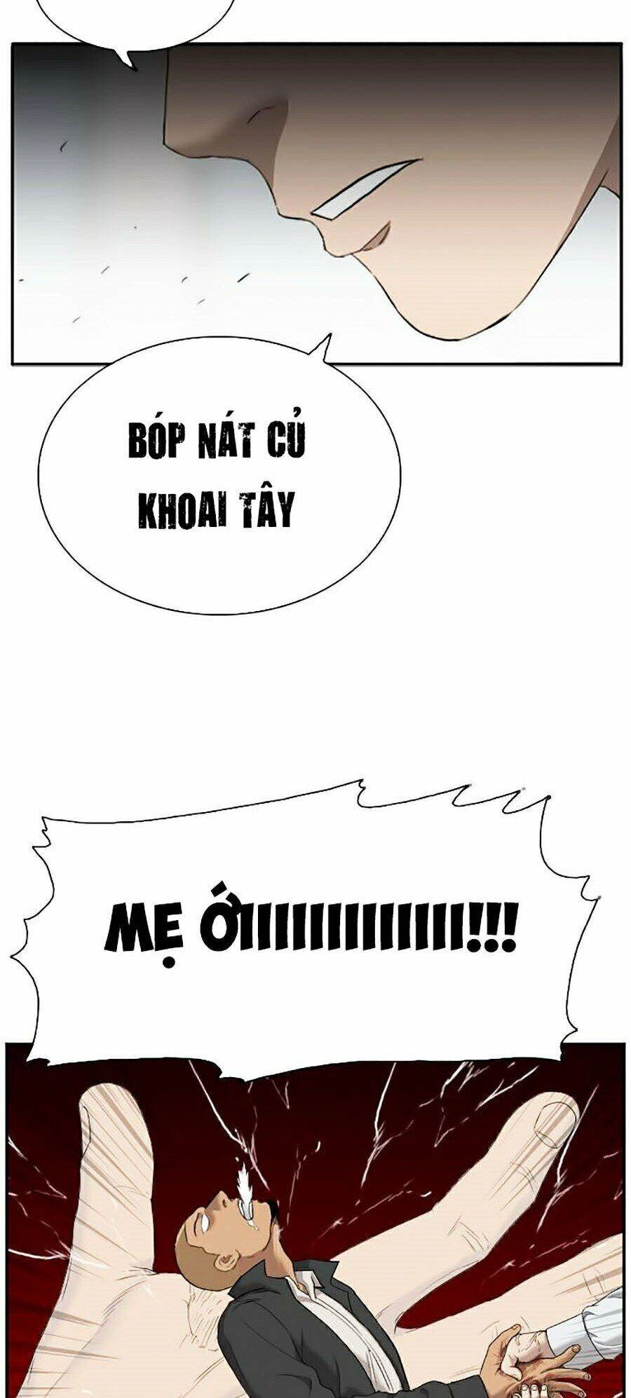 Người Xấu Chapter 44 - 17