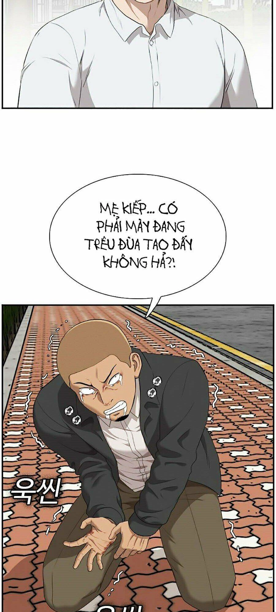 Người Xấu Chapter 44 - 19