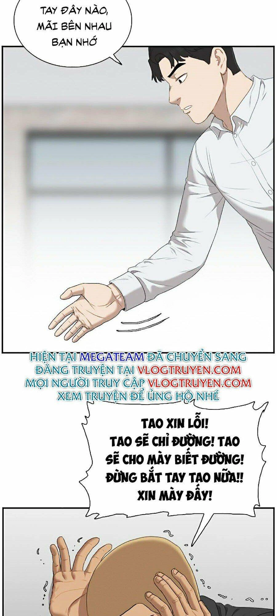 Người Xấu Chapter 44 - 21