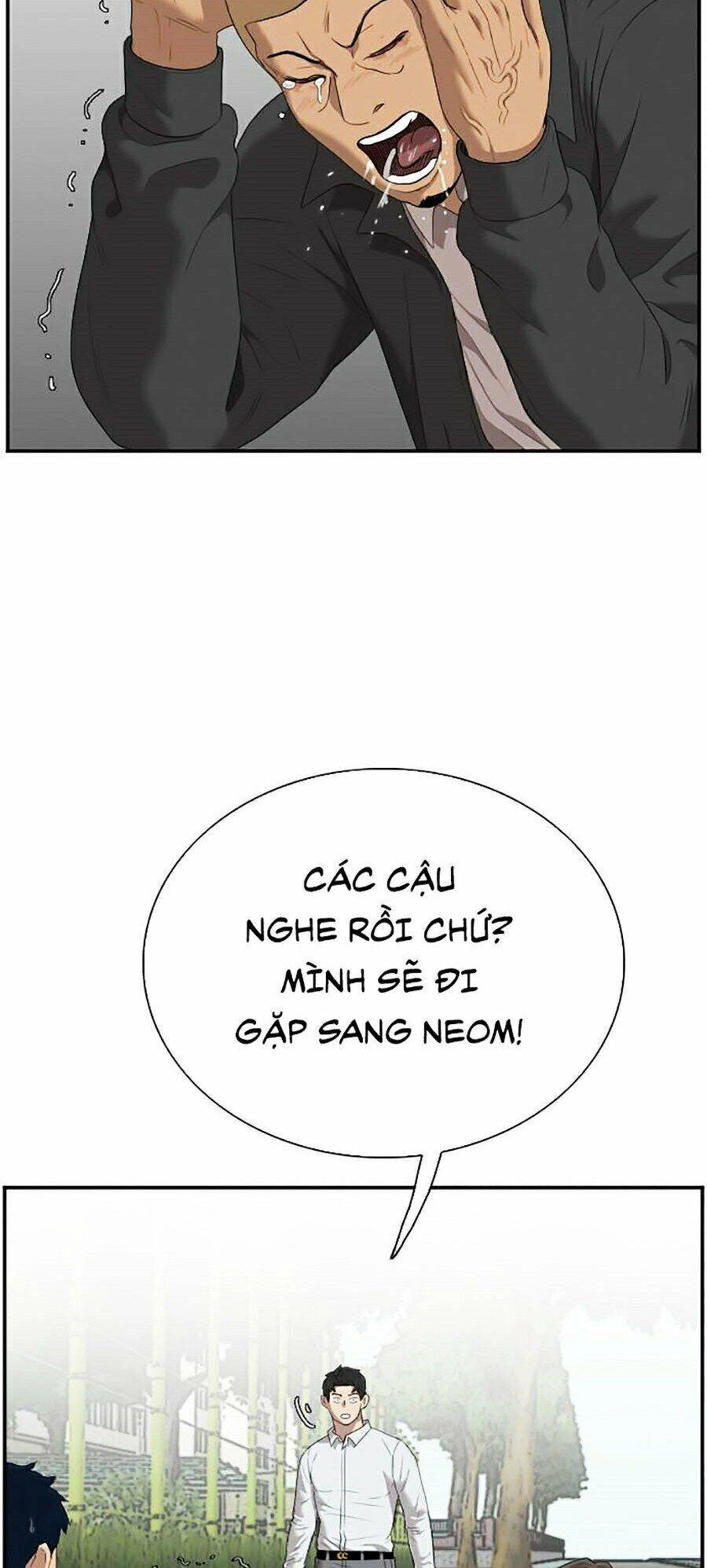 Người Xấu Chapter 44 - 22