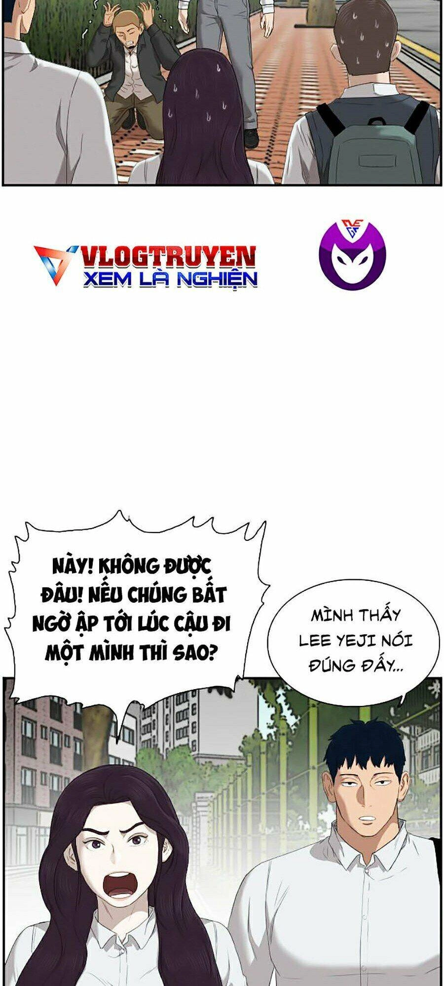 Người Xấu Chapter 44 - 23