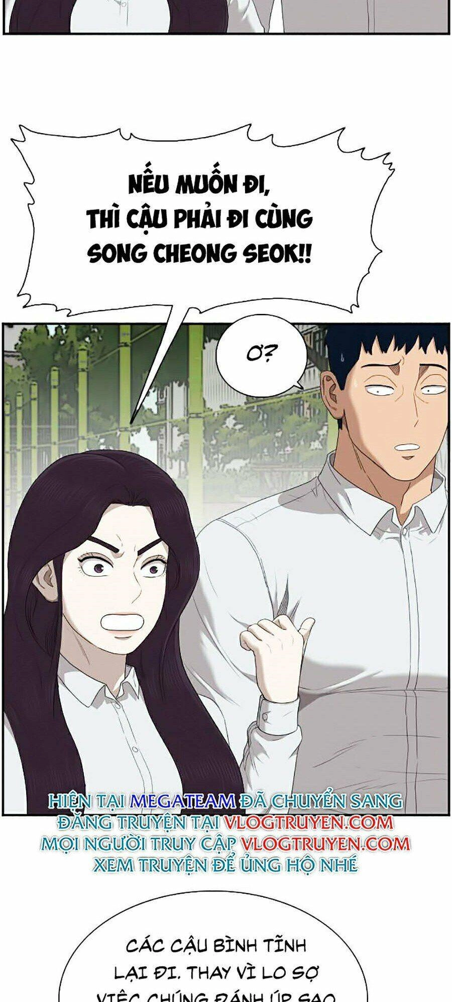 Người Xấu Chapter 44 - 24