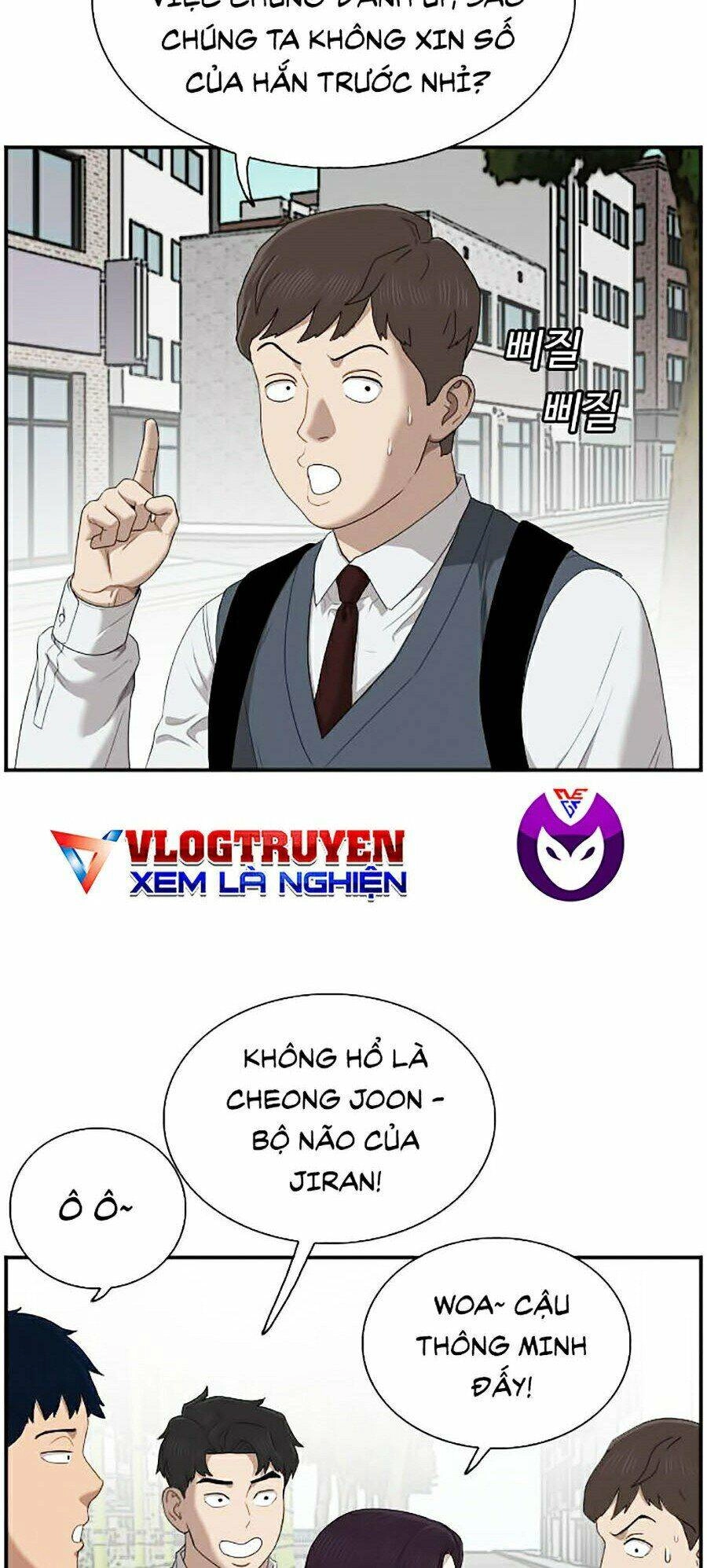 Người Xấu Chapter 44 - 25