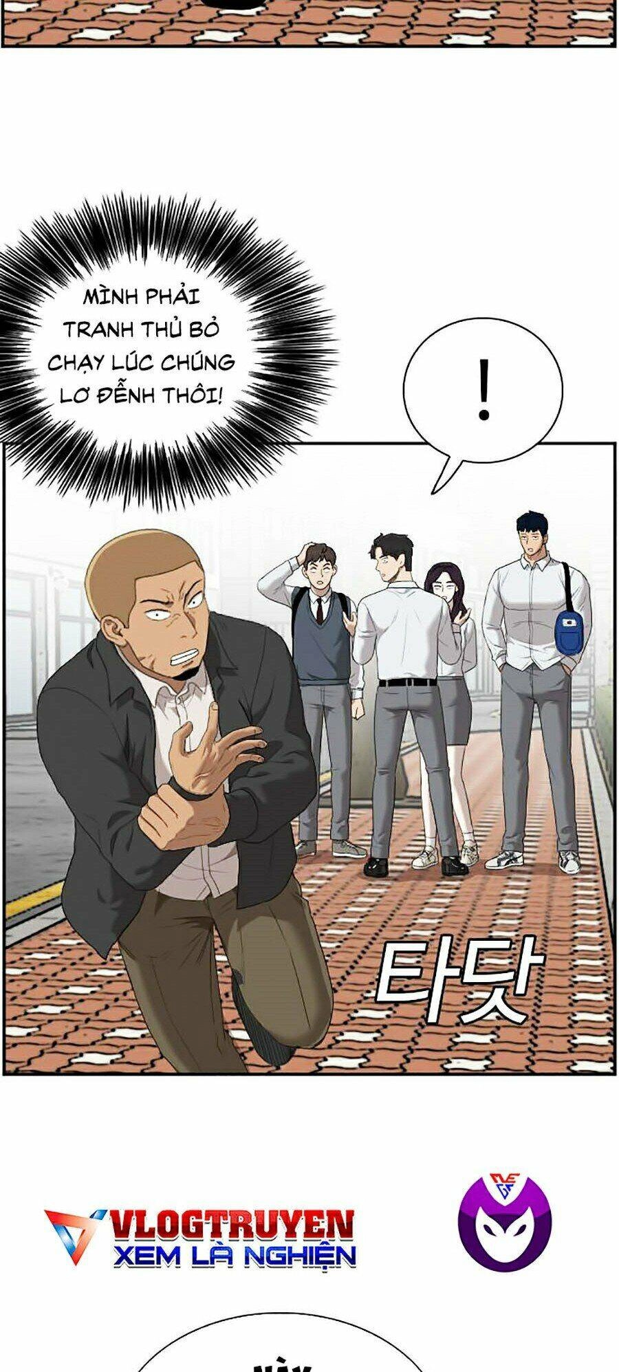 Người Xấu Chapter 44 - 27