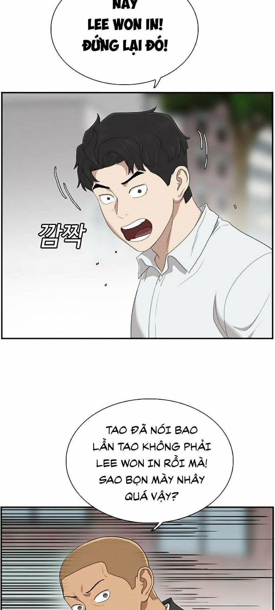 Người Xấu Chapter 44 - 28