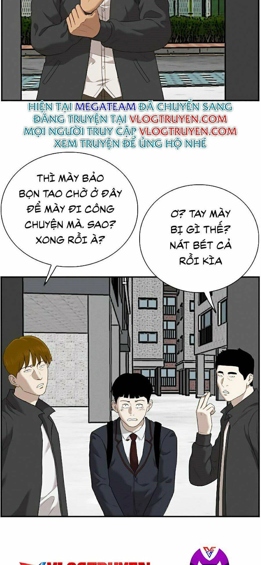 Người Xấu Chapter 44 - 34