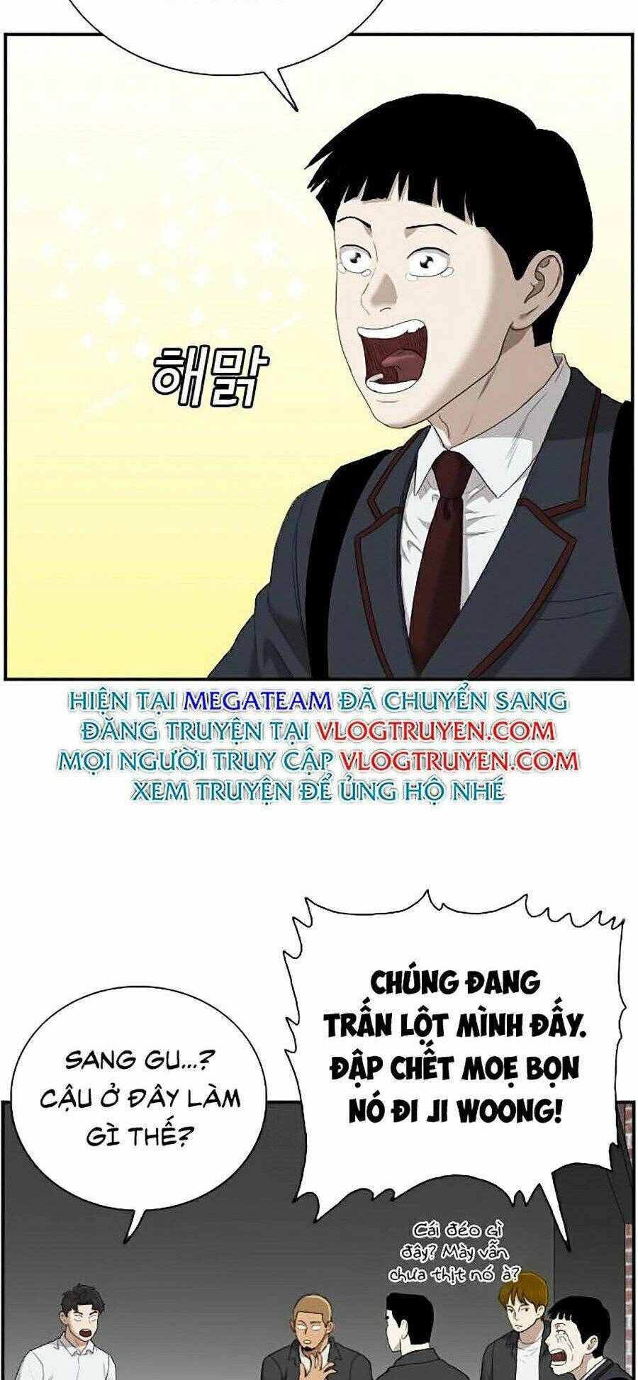 Người Xấu Chapter 44 - 36