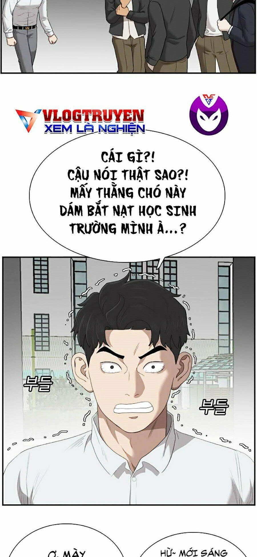 Người Xấu Chapter 44 - 37