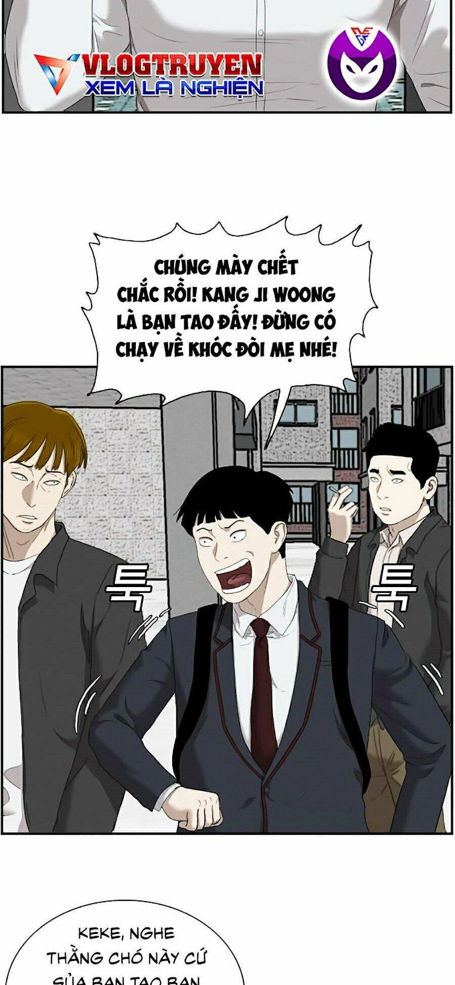 Người Xấu Chapter 44 - 40