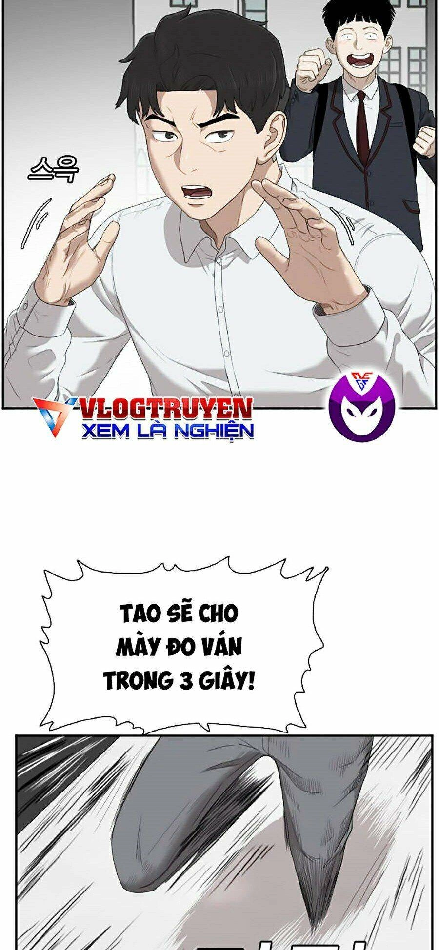 Người Xấu Chapter 44 - 42