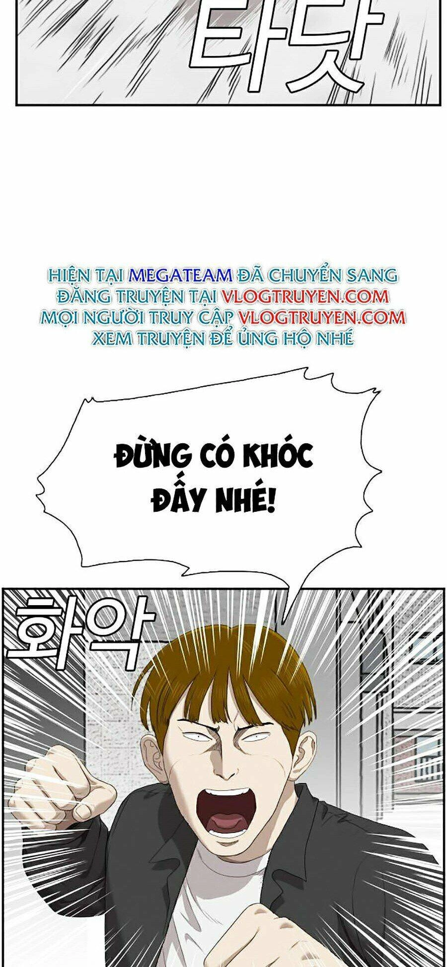 Người Xấu Chapter 44 - 43