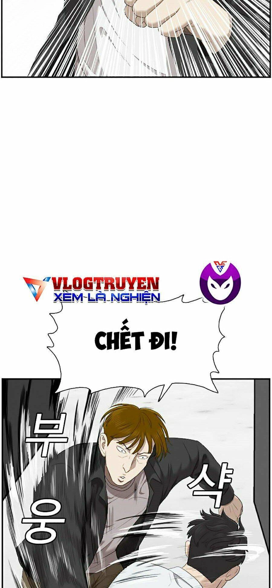 Người Xấu Chapter 44 - 44