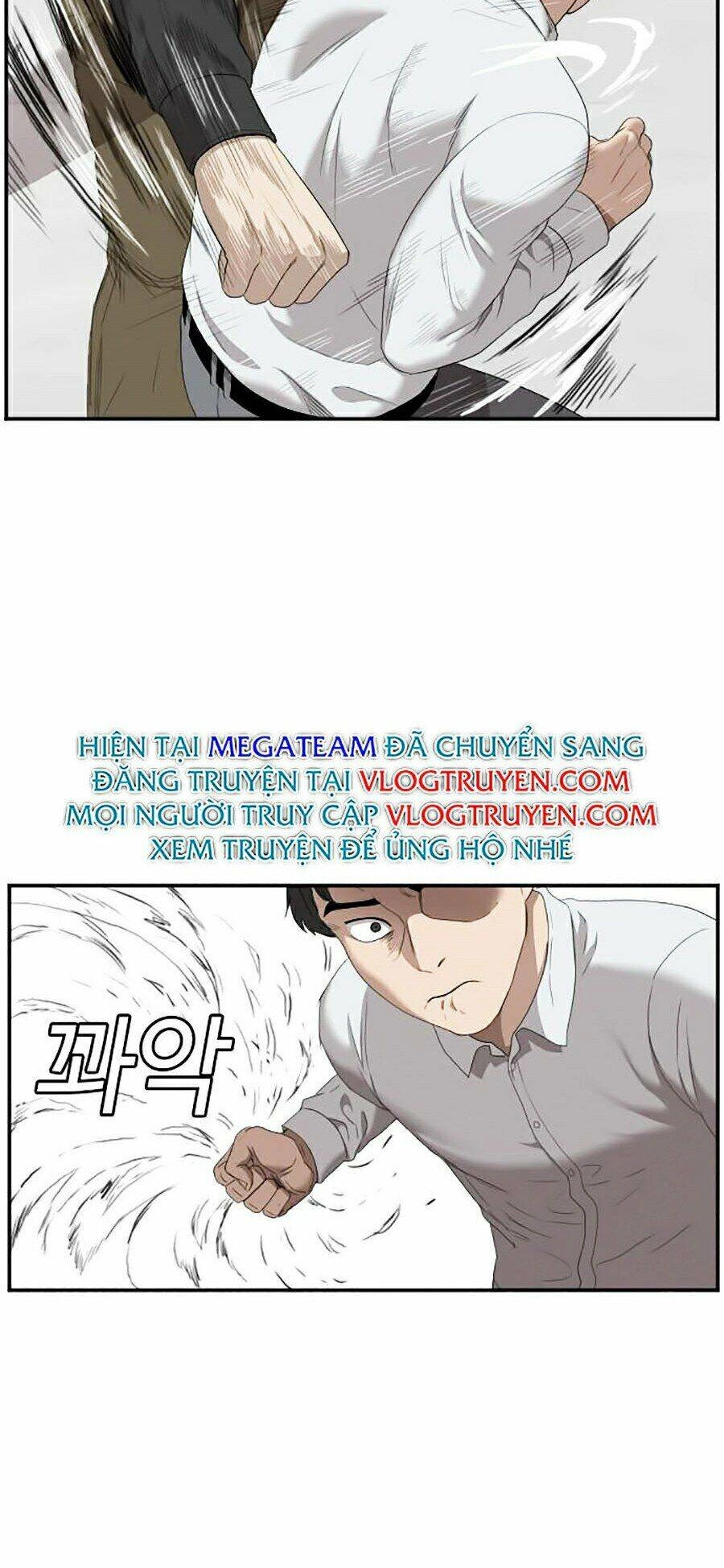 Người Xấu Chapter 44 - 45