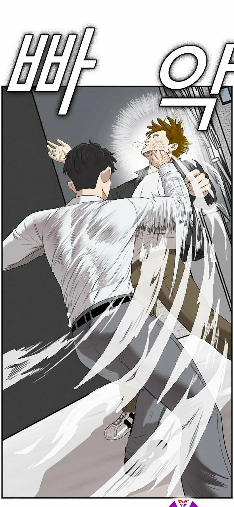 Người Xấu Chapter 44 - 46