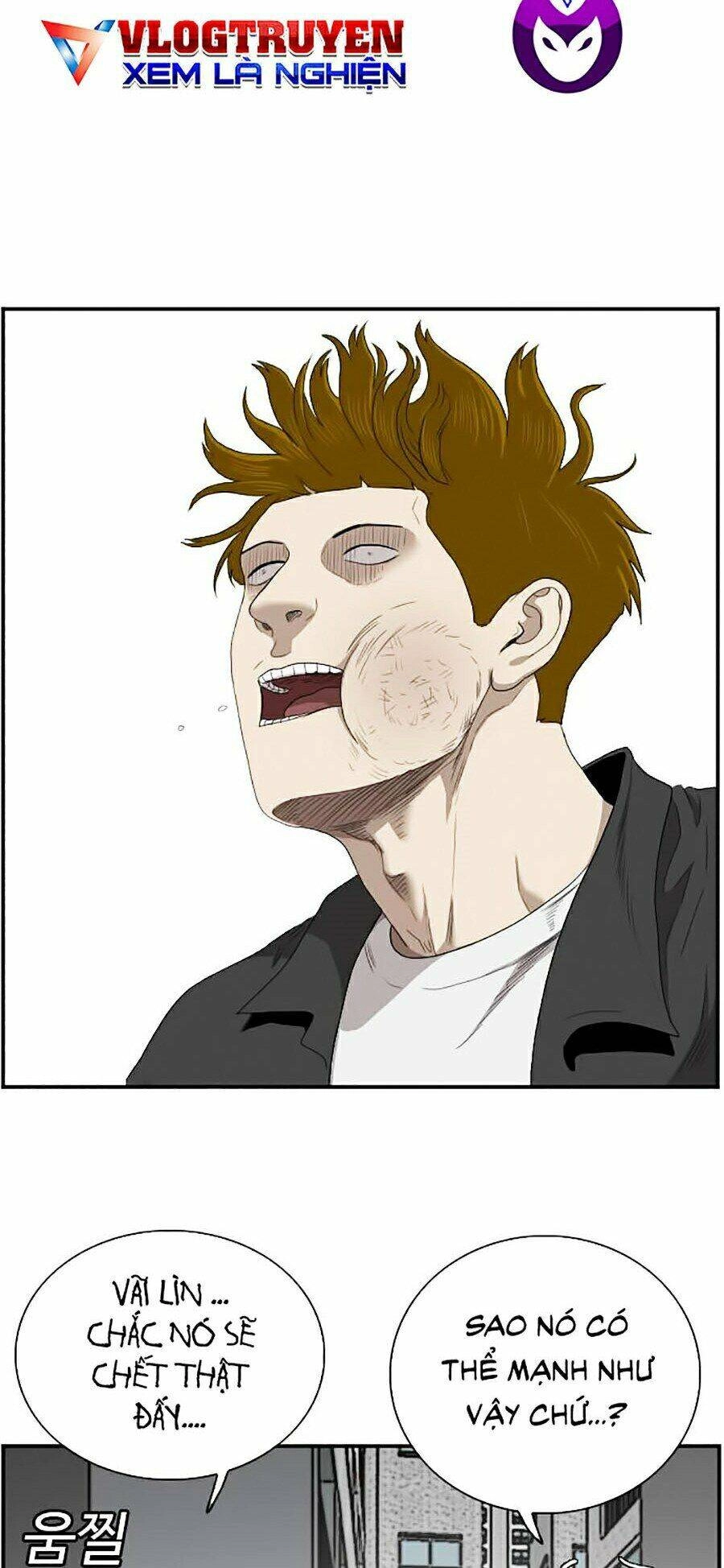 Người Xấu Chapter 44 - 47