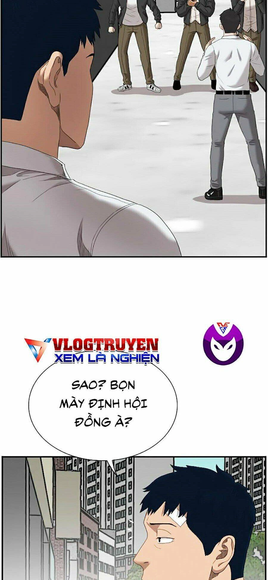 Người Xấu Chapter 44 - 56