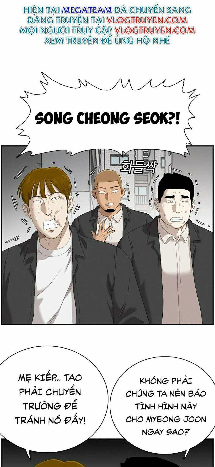 Người Xấu Chapter 44 - 58