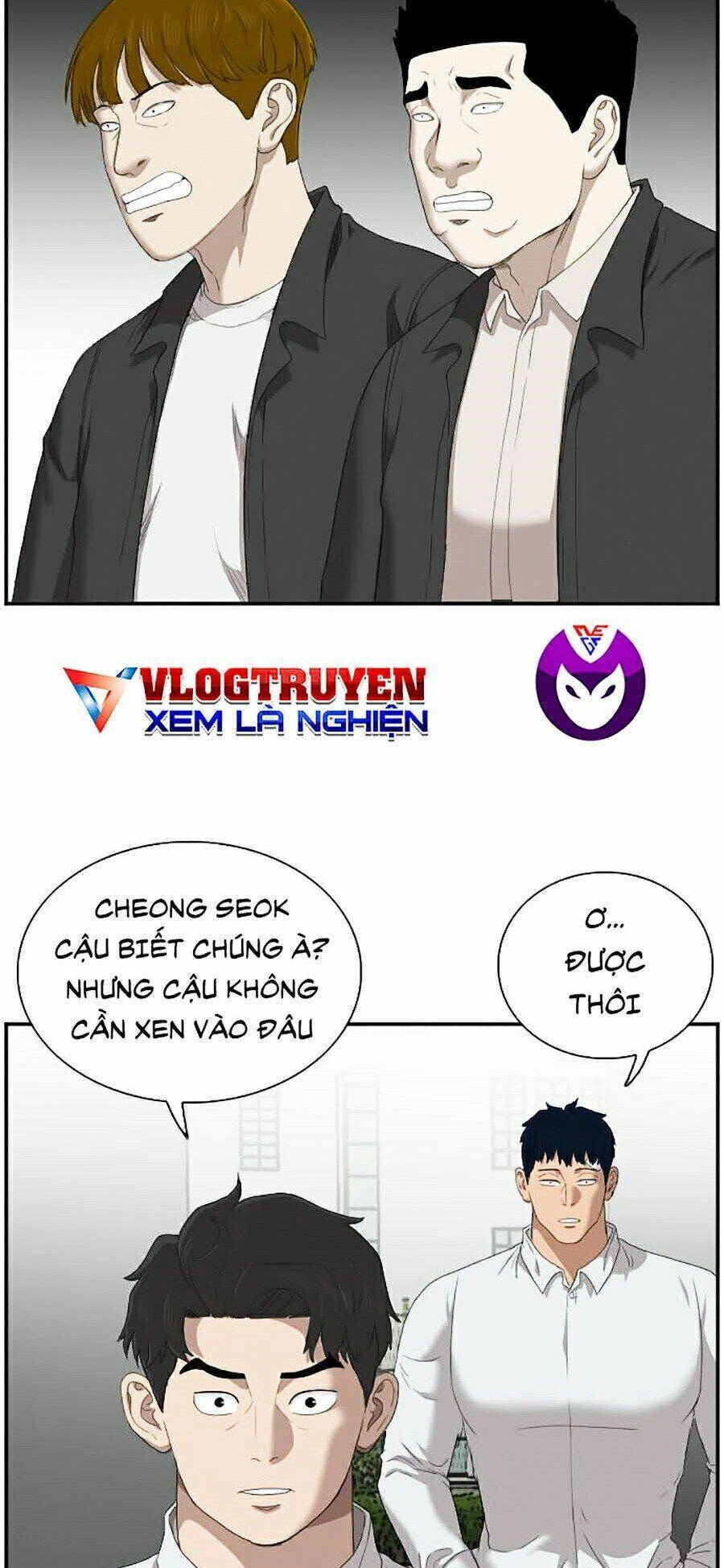 Người Xấu Chapter 44 - 59