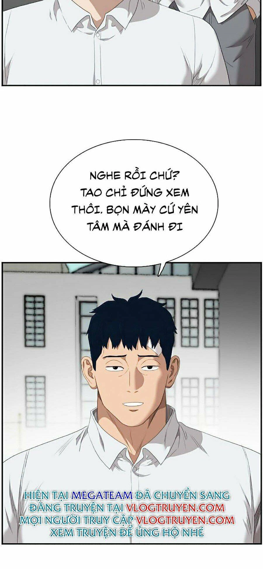 Người Xấu Chapter 44 - 60