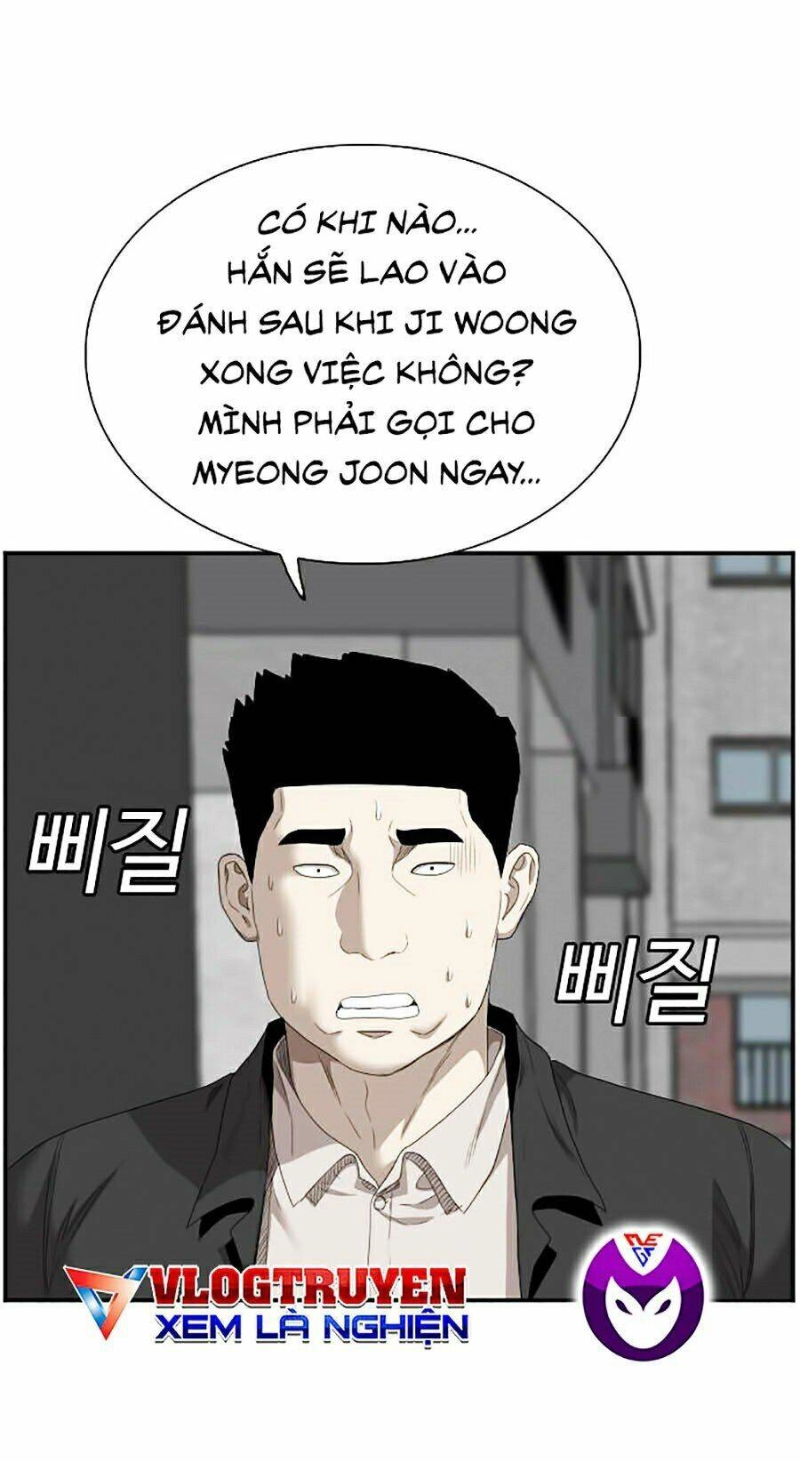Người Xấu Chapter 44 - 61