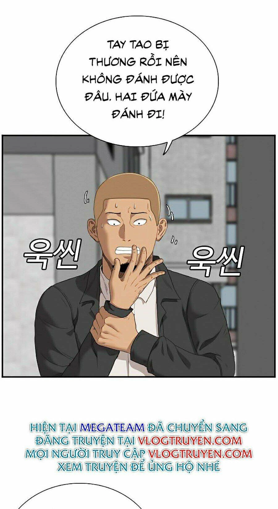 Người Xấu Chapter 44 - 62