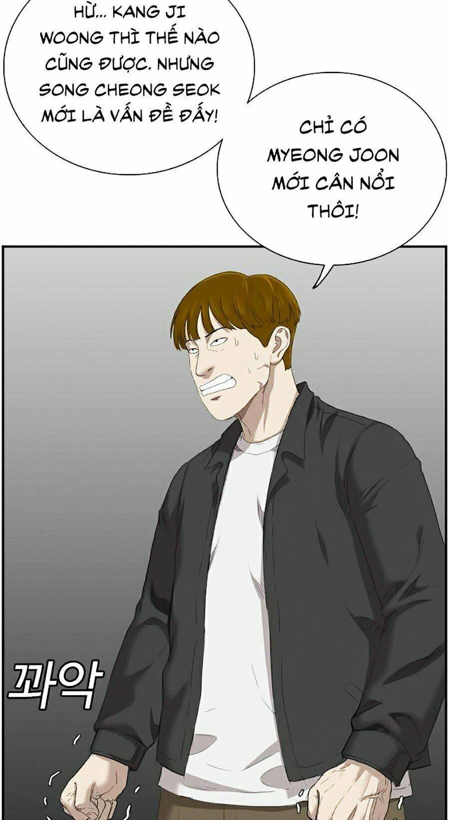 Người Xấu Chapter 44 - 63