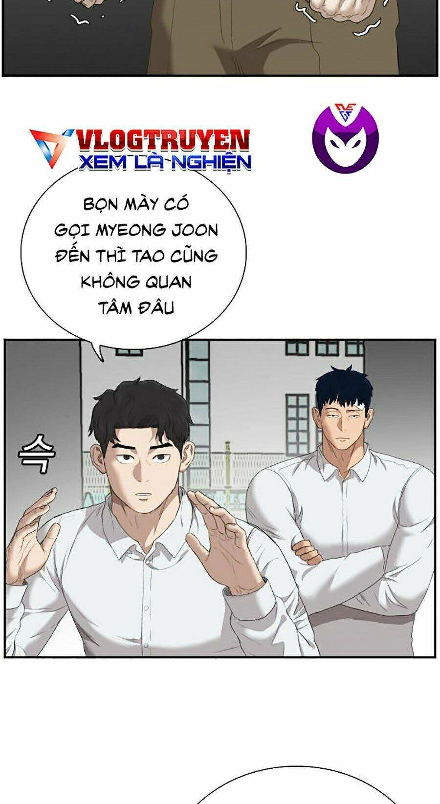 Người Xấu Chapter 44 - 64