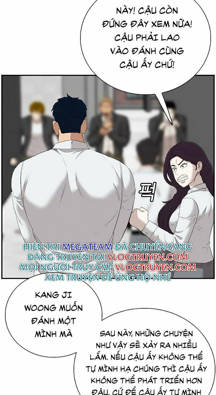Người Xấu Chapter 44 - 65