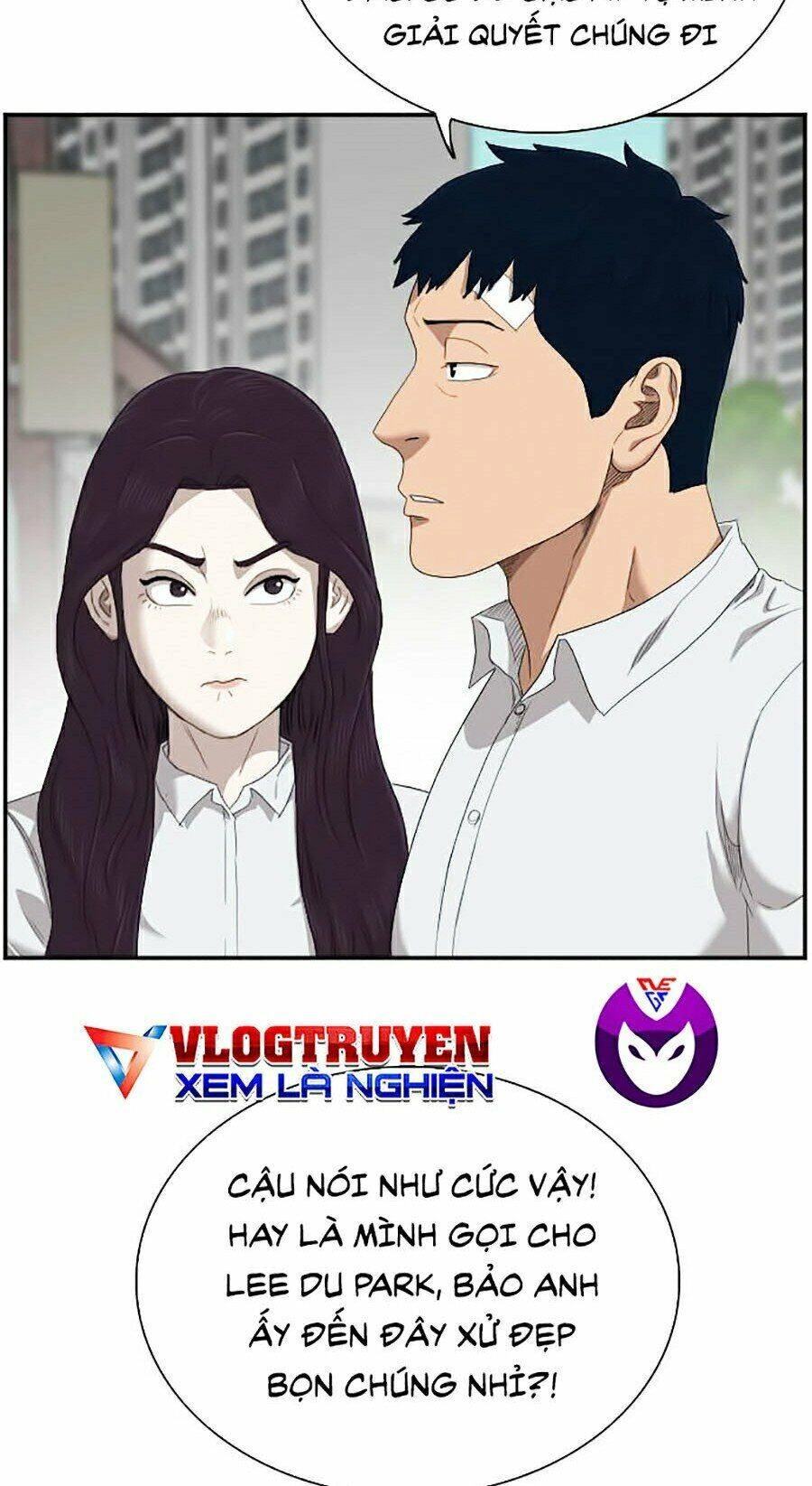 Người Xấu Chapter 44 - 66