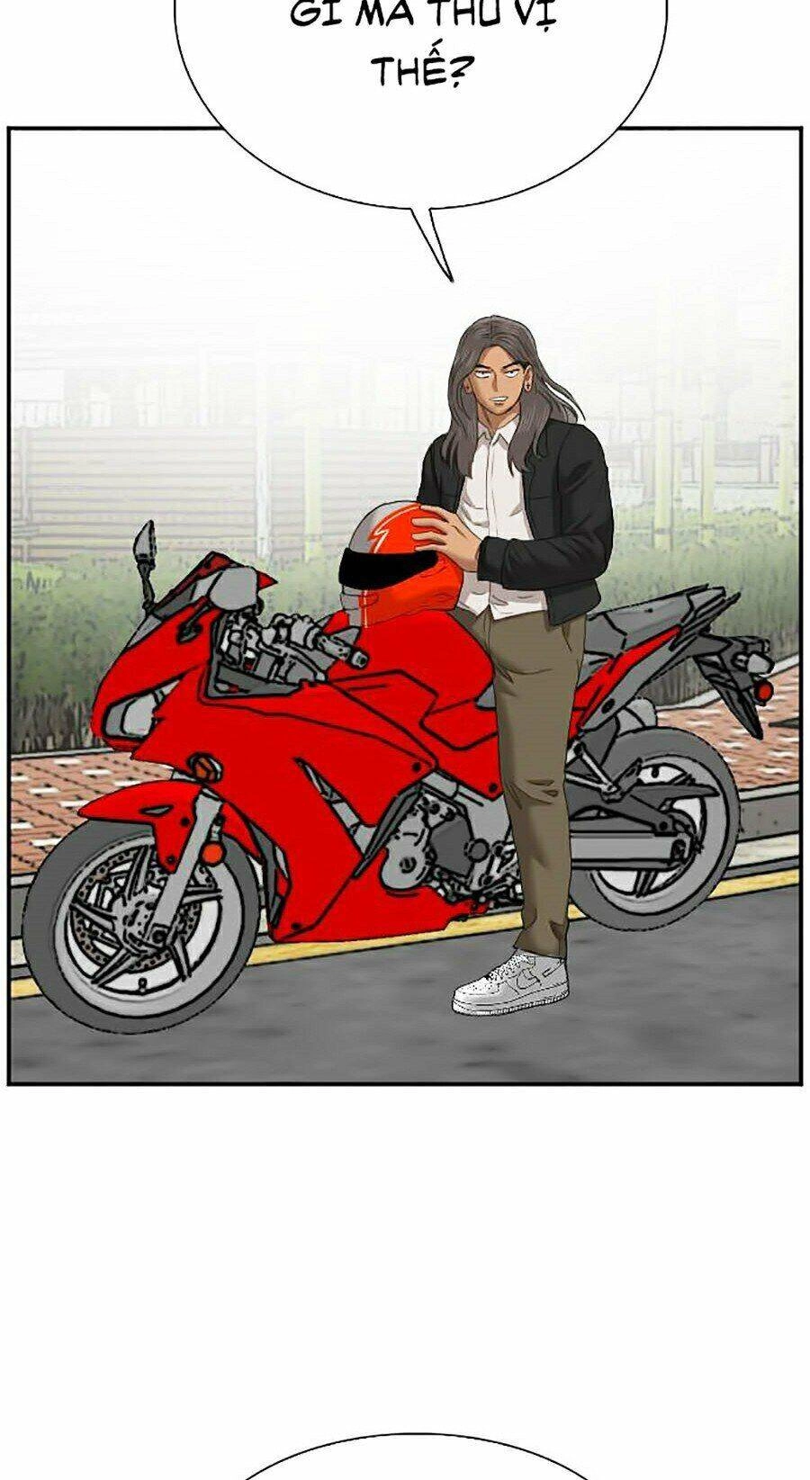 Người Xấu Chapter 44 - 72