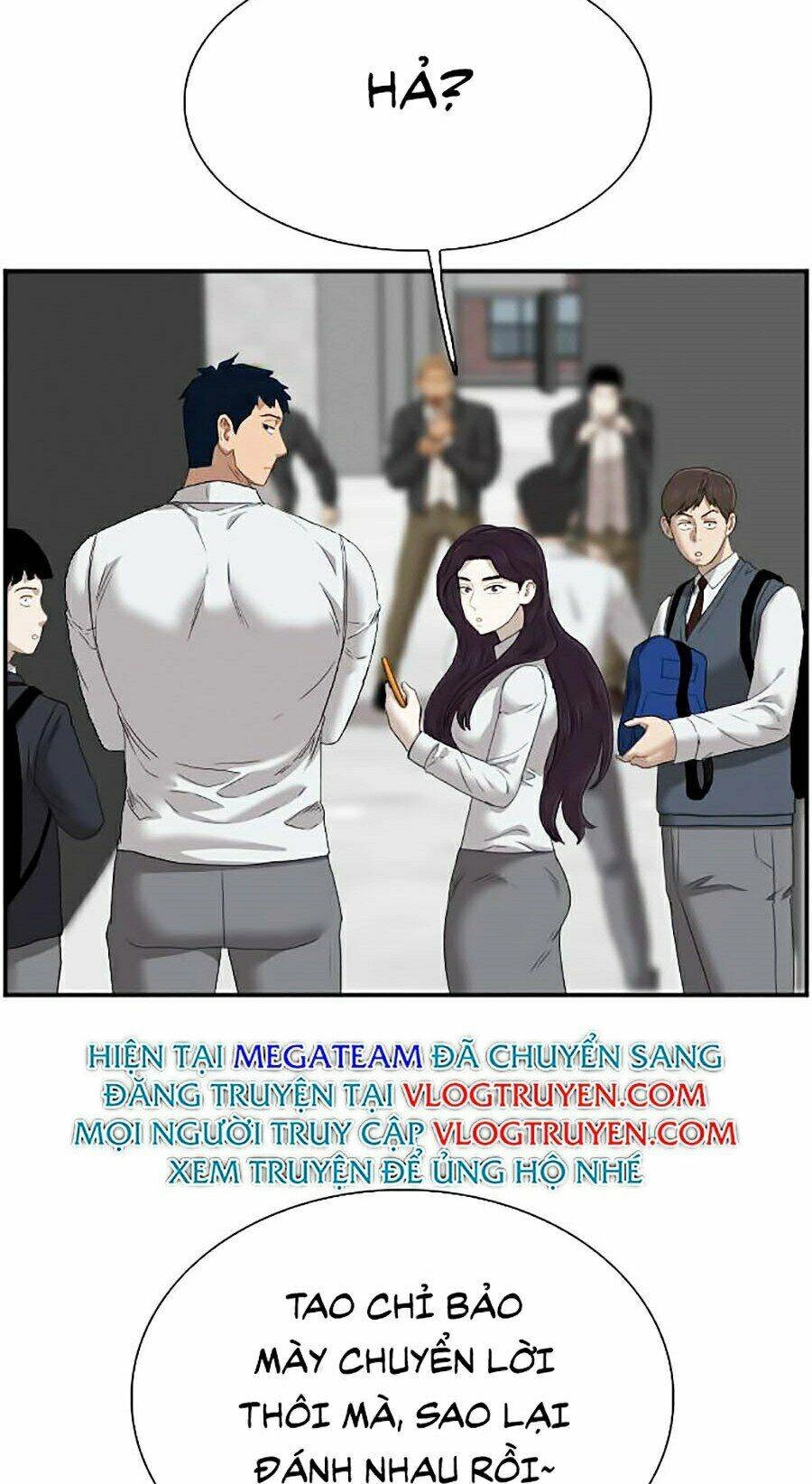 Người Xấu Chapter 44 - 73