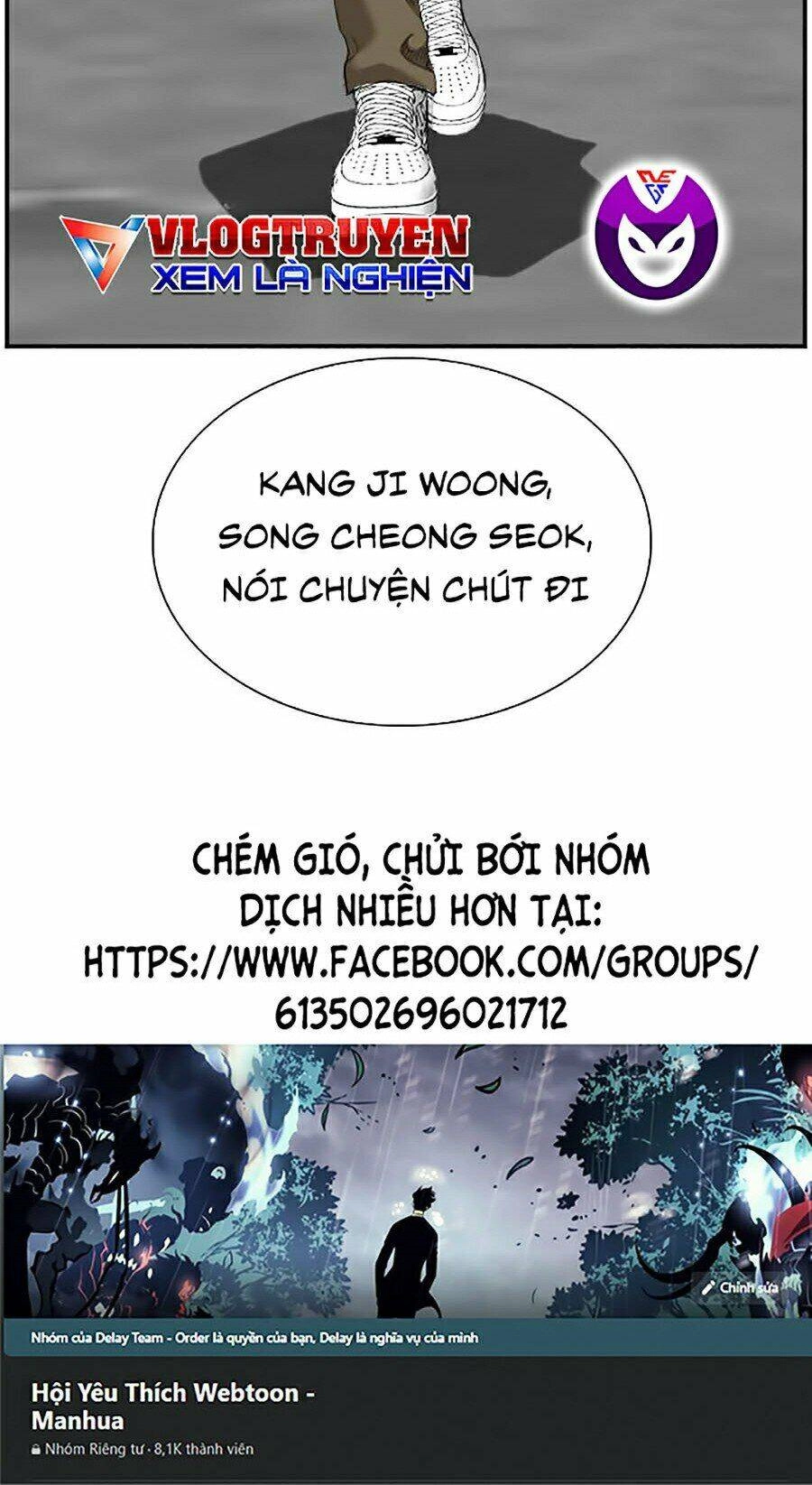 Người Xấu Chapter 44 - 75