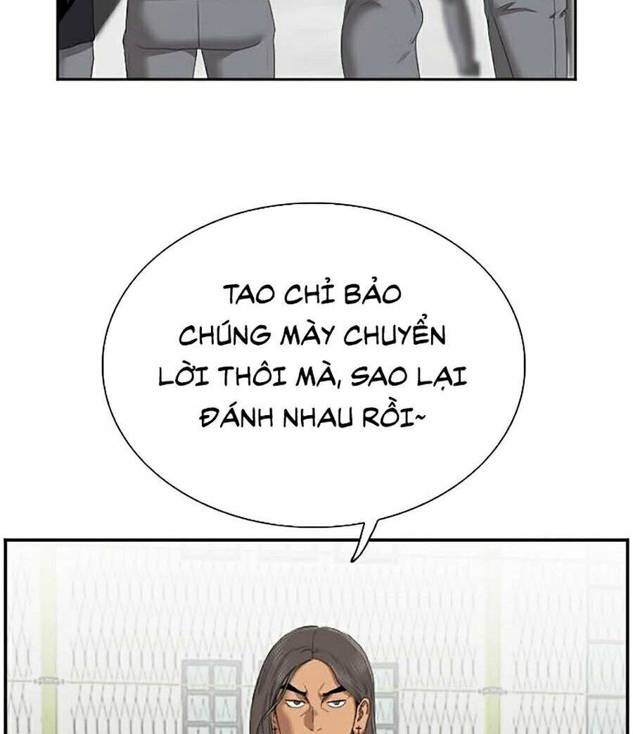 Người Xấu Chapter 45 - 2