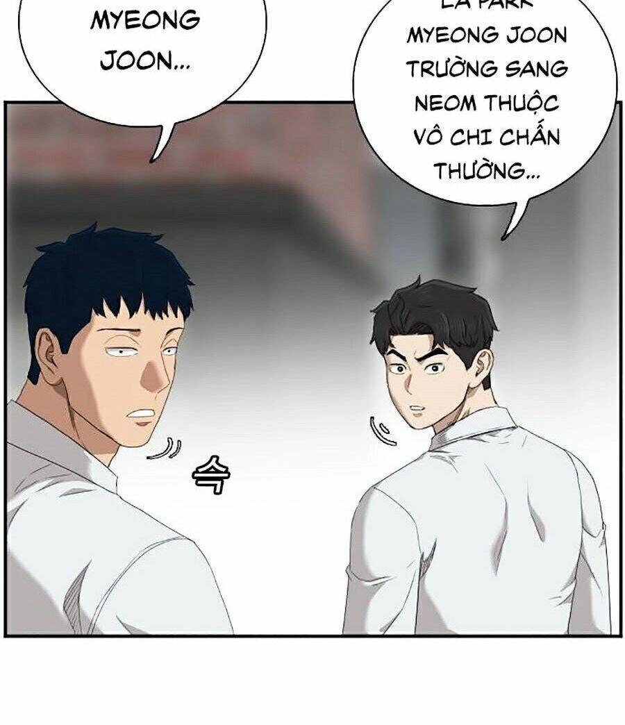 Người Xấu Chapter 45 - 8