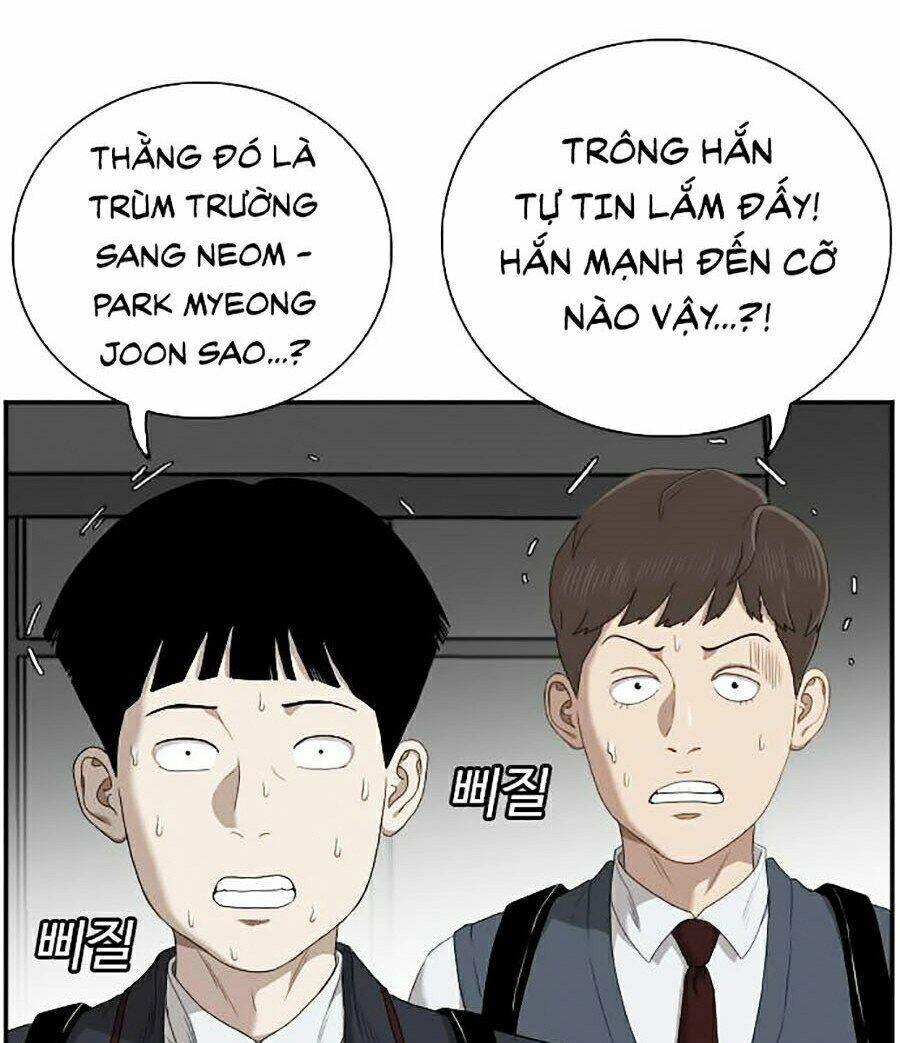 Người Xấu Chapter 45 - 9