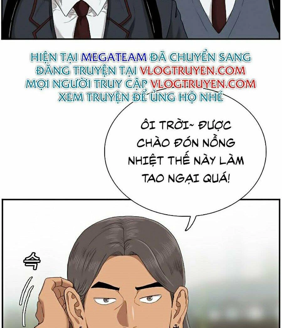 Người Xấu Chapter 45 - 10