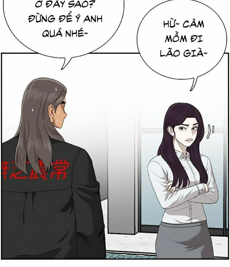 Người Xấu Chapter 45 - 13