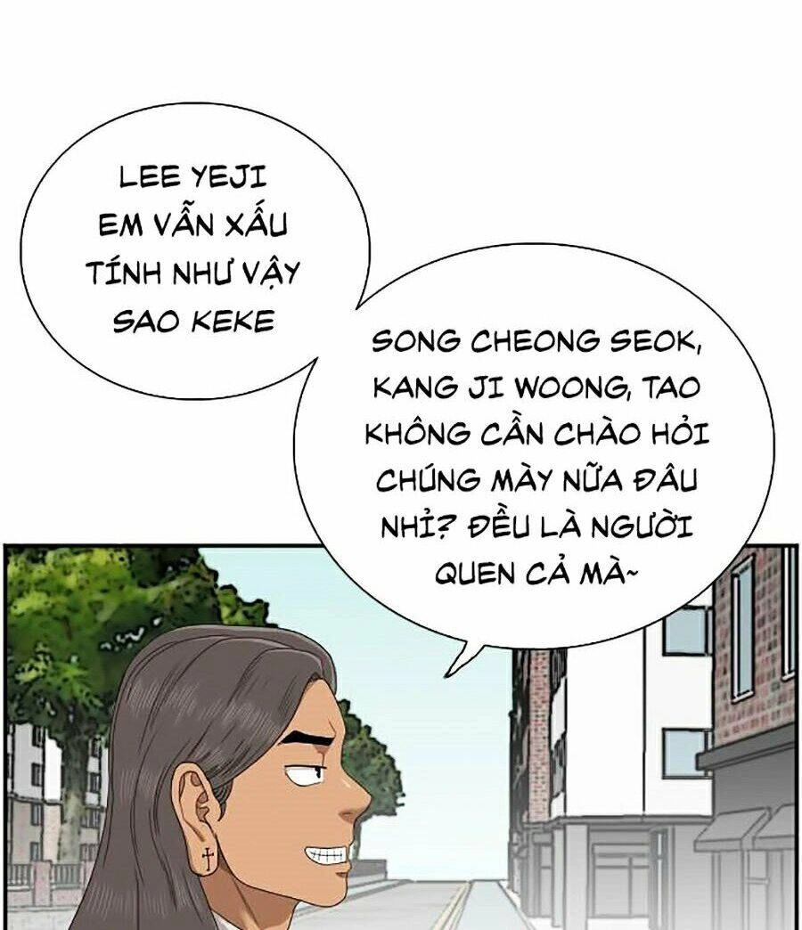Người Xấu Chapter 45 - 14