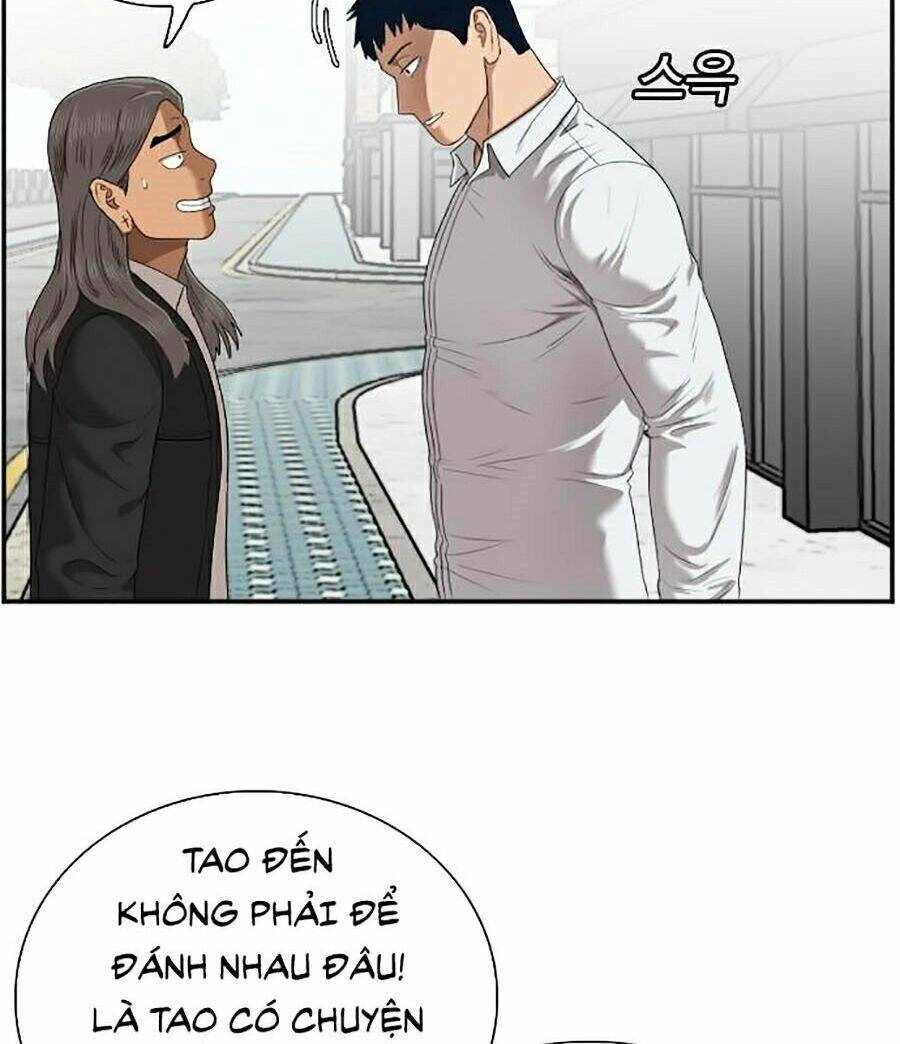 Người Xấu Chapter 45 - 16