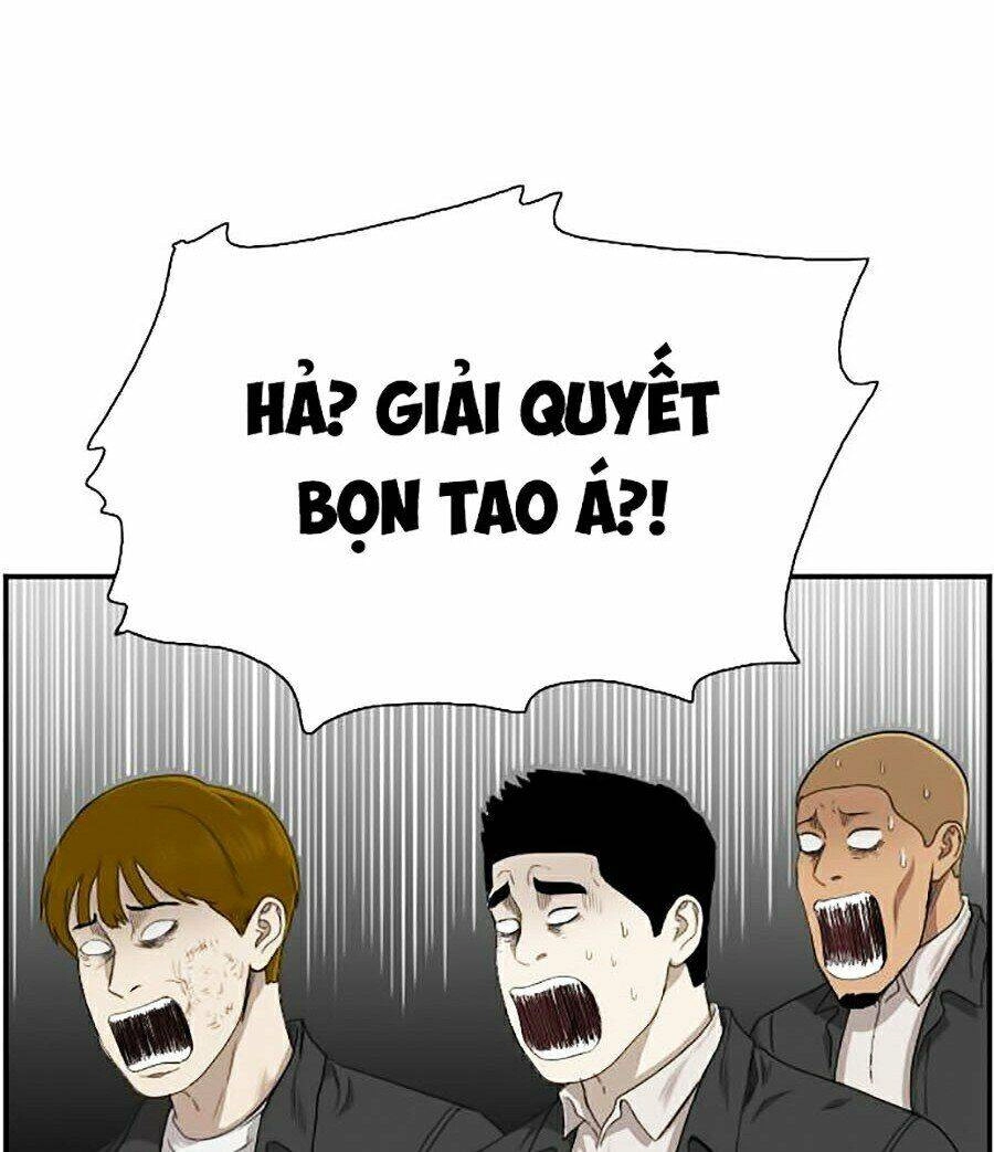 Người Xấu Chapter 45 - 19