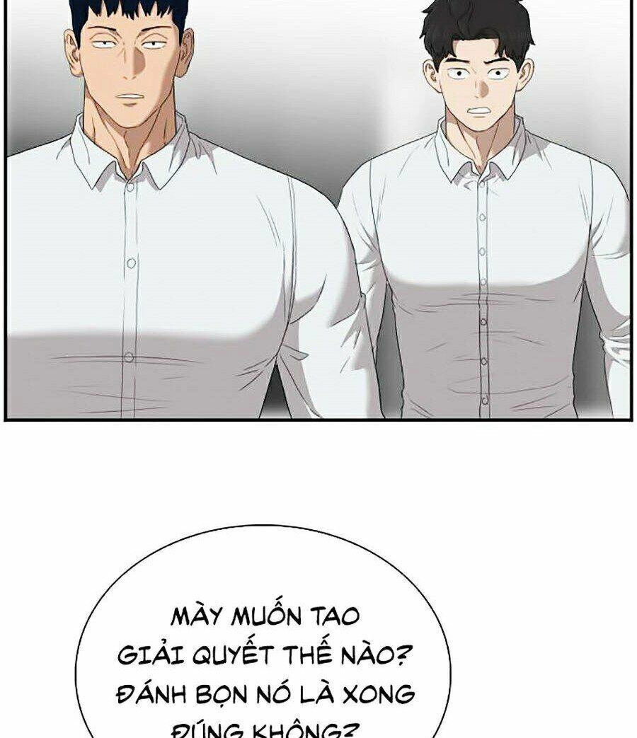 Người Xấu Chapter 45 - 21