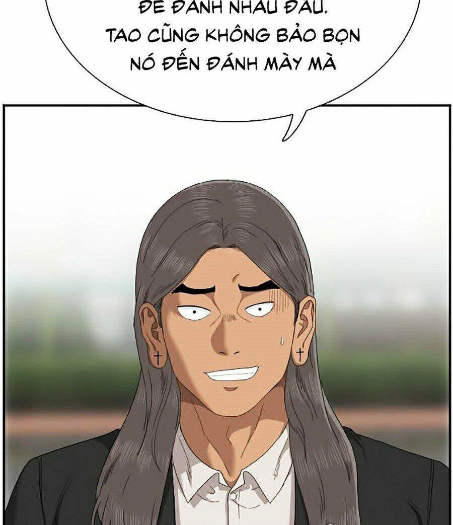 Người Xấu Chapter 45 - 25