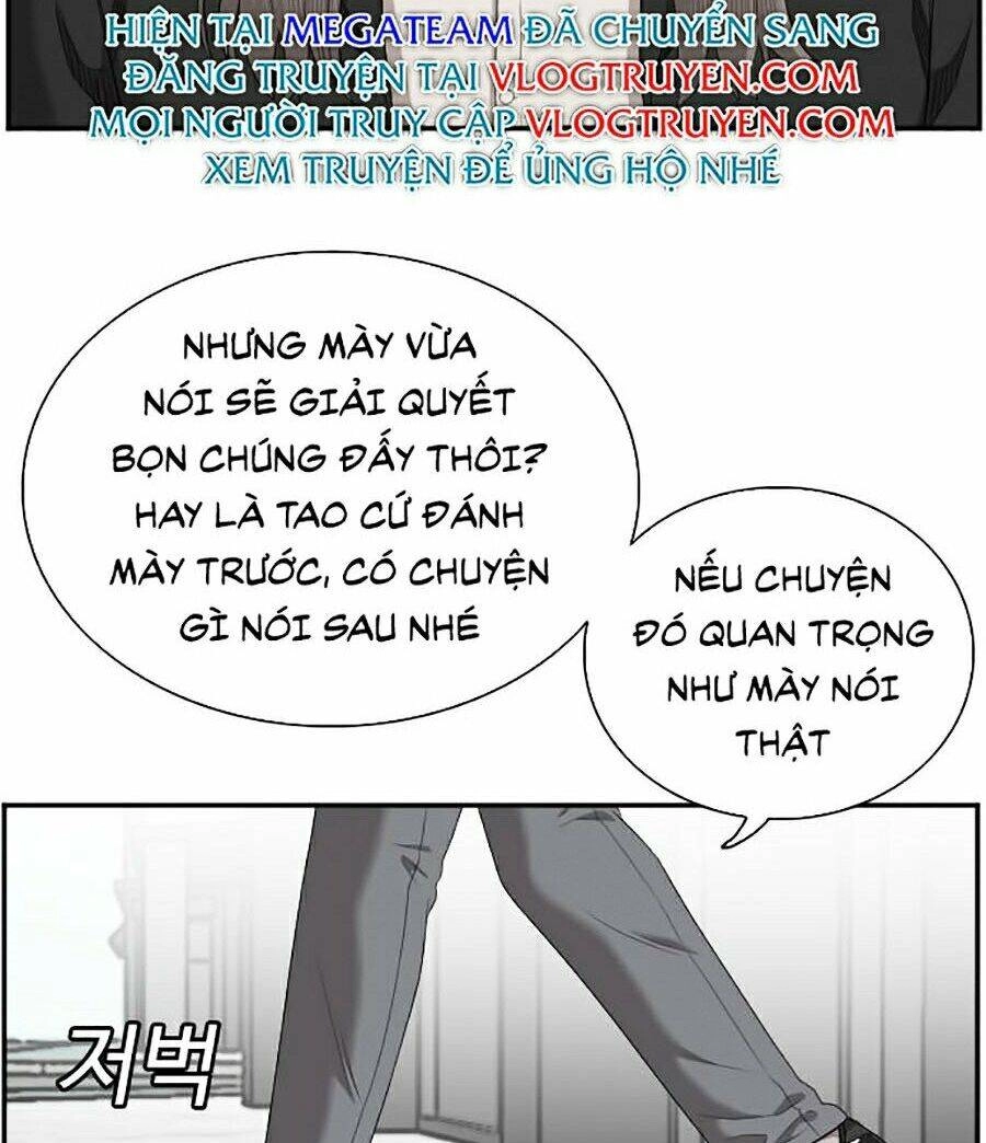 Người Xấu Chapter 45 - 26