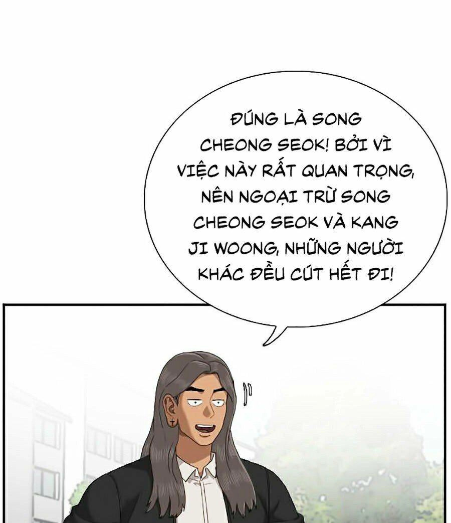 Người Xấu Chapter 45 - 29