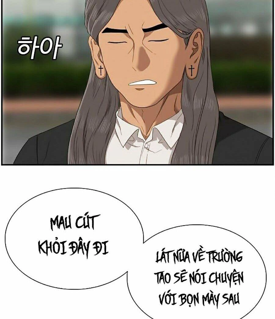 Người Xấu Chapter 45 - 34