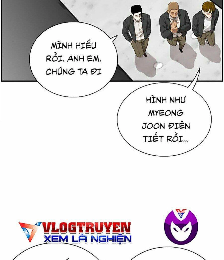 Người Xấu Chapter 45 - 37