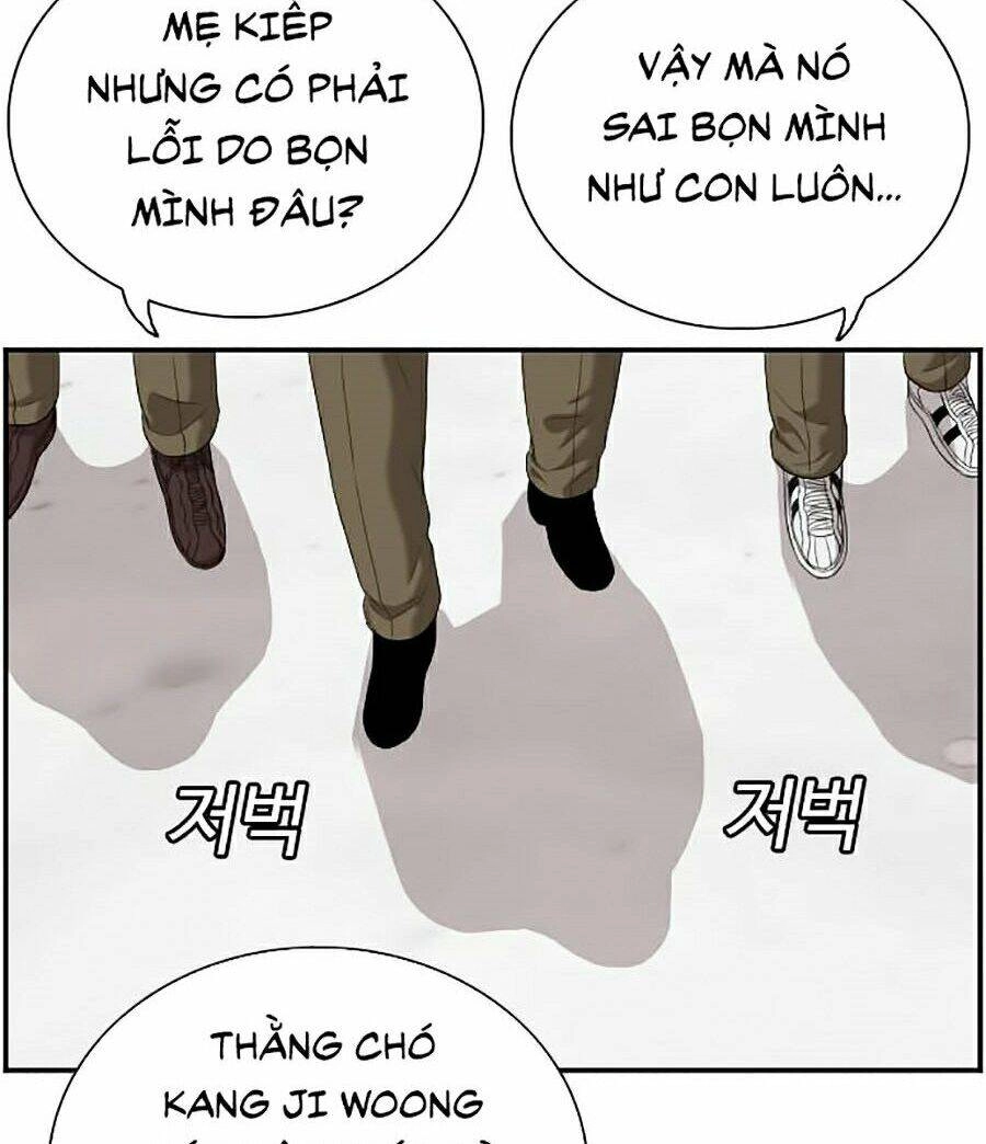 Người Xấu Chapter 45 - 38